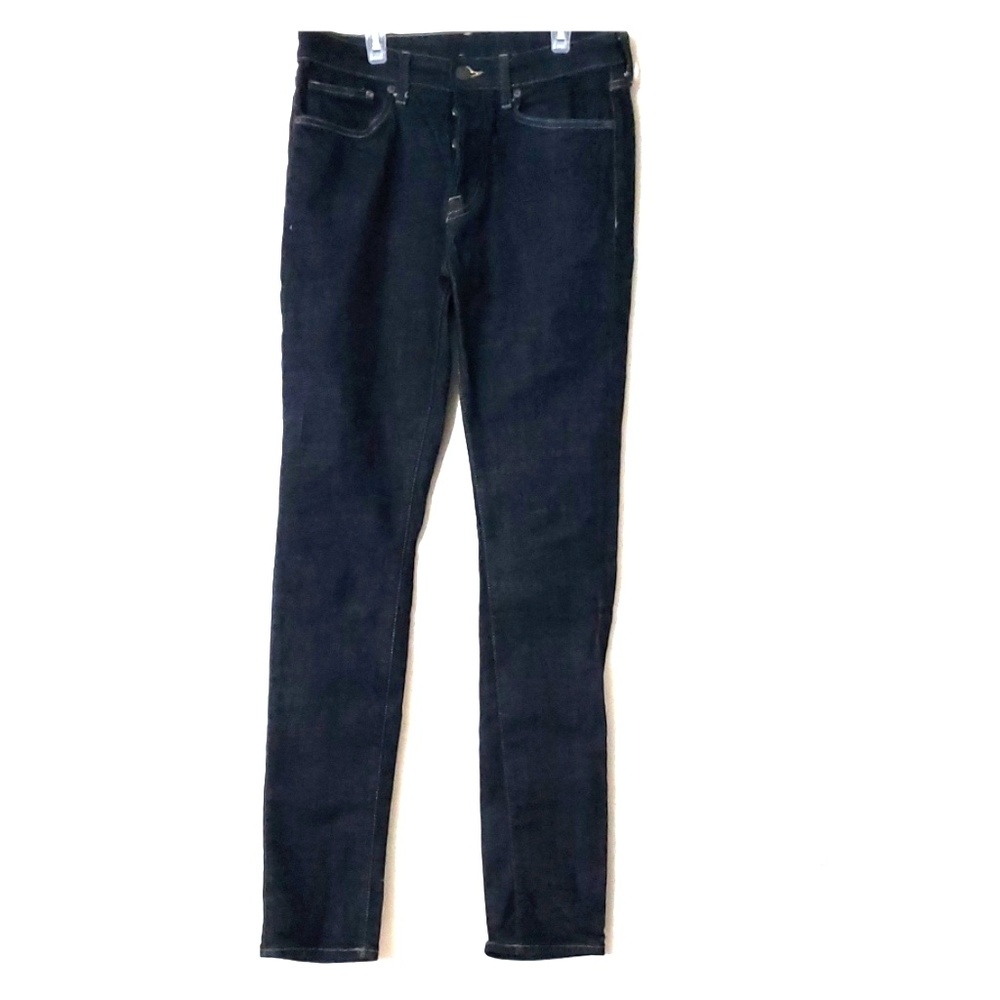 Men's skinny fit jeans